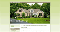 Desktop Screenshot of gardenofmany.com